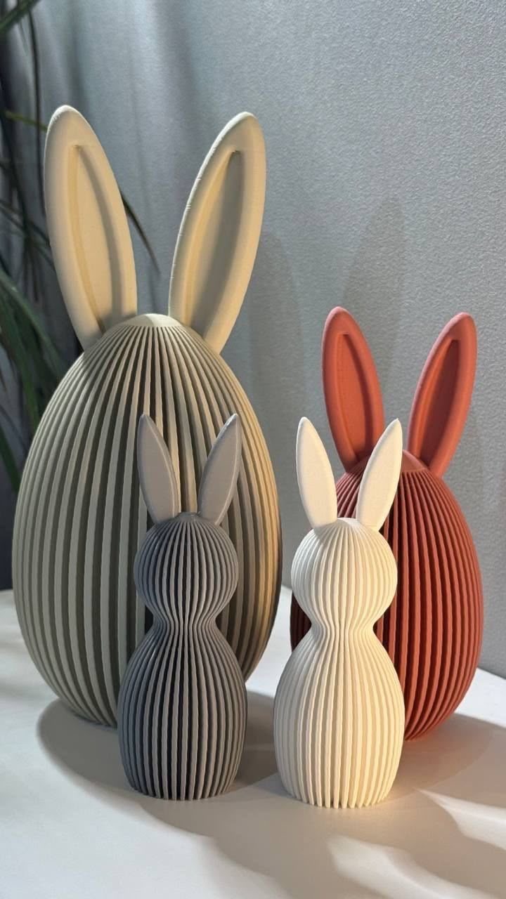 Fox Moon Lamp