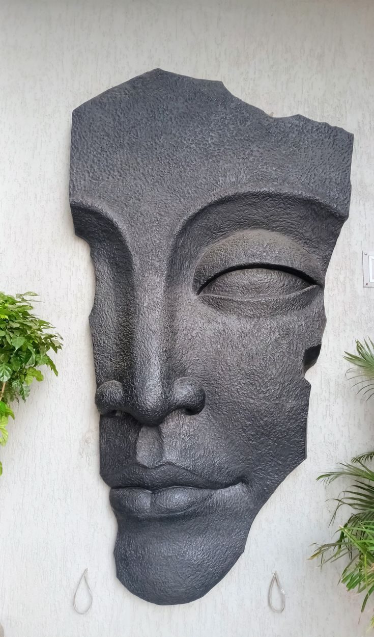 Textured Profile Relief